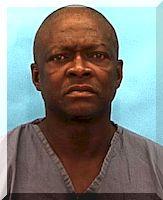 Inmate David J Thomas