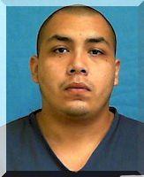 Inmate David Jr Lopez