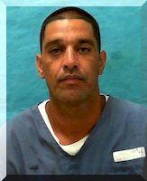 Inmate David V Rodriguez