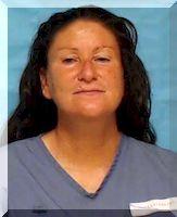 Inmate Dawn M Kennelly