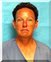 Inmate Deborah A Golden