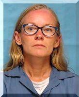 Inmate Debra L Barr