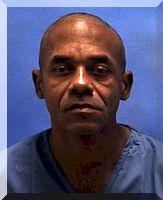 Inmate Demetrius R Presley