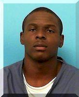 Inmate Denzel L Stephens