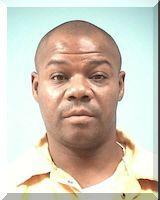 Inmate Derrick Johnson