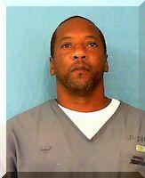 Inmate Derrick L Brown