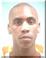 Inmate Deshane Hundley