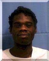 Inmate Desmond Mcknight