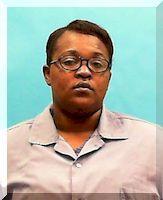 Inmate Destiny L Tolbert