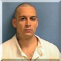 Inmate Devin Felipe