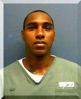 Inmate Devin N Williams