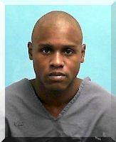 Inmate Devon D Godbee