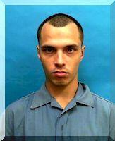 Inmate Devon Wood