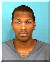 Inmate Devone J Watts