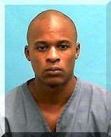 Inmate Devoris R Brown