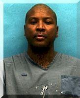 Inmate Dexter C Brown