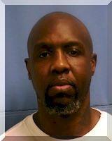 Inmate Dexter Holmes