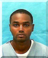 Inmate Domonique S Allen