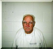 Inmate Donald D Dickey