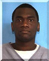 Inmate Dwan E Smith