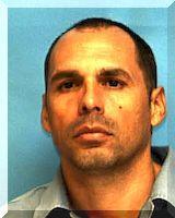 Inmate Edgar Munoz