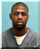 Inmate Eli Deshon Binder