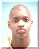 Inmate Elijah Johnson