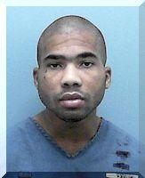 Inmate Emanuel J Edwards