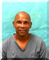 Inmate Eric C Williams