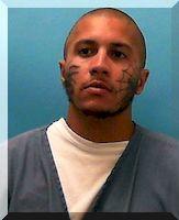 Inmate Eric O Ortiz