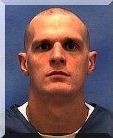 Inmate Eric S Peterson