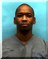 Inmate Ernest J Iii Russell