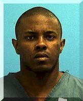 Inmate Ervin Fisher