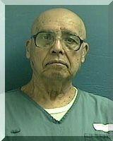 Inmate Eusebio A Hernandez