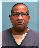 Inmate Frank Betancourt Rodriguez