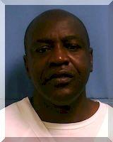 Inmate Frank Townsend