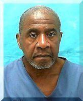 Inmate Fred Harris