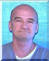 Inmate Gene Woodall