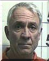 Inmate Gregory Alden Pyle