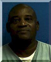 Inmate Gregory O Higgs