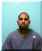 Inmate Hector M Rivera