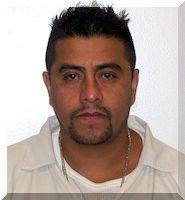 Inmate Herman S Rodriguez