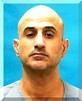 Inmate Hicham Issa