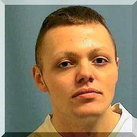 Inmate Jacob W Harden