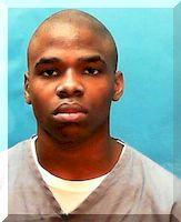 Inmate Jacquay J Jackson