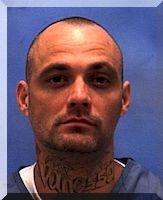 Inmate James C Alderman