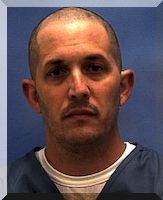 Inmate Jared Coopersmith