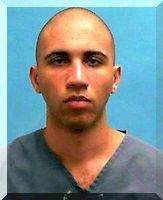 Inmate Jared T Scholl