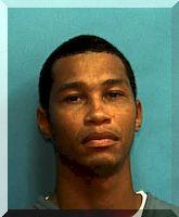 Inmate Jarrek F Myrick