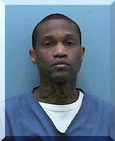 Inmate Jarrell A Morris